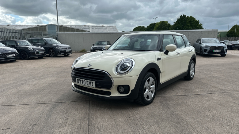 MINI Clubman 1.5 Cooper Classic 6dr Petrol Estate